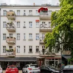 Miete 2 Schlafzimmer wohnung von 38 m² in berlin