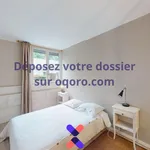 Rent 1 bedroom apartment in Saint-Étienne