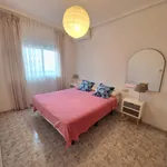 Alquilo 1 dormitorio apartamento de 41 m² en Torrevieja