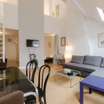 Huur 2 slaapkamer appartement van 65 m² in brussels