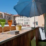 Rent 2 bedroom apartment of 38 m² in Nice