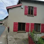 Maison de 3465 m² avec 2 chambre(s) en location à ST FORGEUX