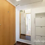 Rent 2 bedroom apartment in Praha 10