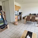 Rent 1 bedroom apartment of 31 m² in Canteleu