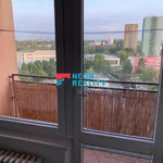 Rent 3 bedroom apartment of 70 m² in Ostrava