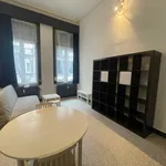 Rent 1 bedroom apartment in Liège