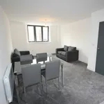 Rent 1 bedroom apartment in   Burton upon Trent