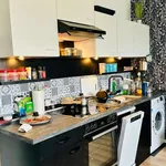 Miete 1 Schlafzimmer wohnung von 41 m² in berlin