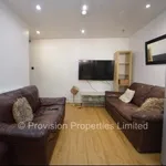 Rent 6 bedroom house in Leeds