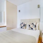 Rent 1 bedroom apartment of 43 m² in Lisbon