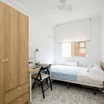 Rent a room in barcelona