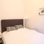 Huur 1 slaapkamer appartement van 50 m² in brussels