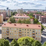 Vuokraa 2 makuuhuoneen asunto, 52 m² paikassa Tampere