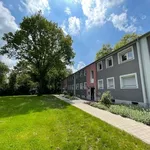 Rent 4 bedroom apartment of 58 m² in Duisburg