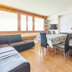 apartment in Thyon Switzerland