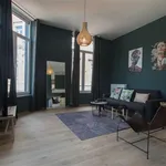  appartement avec 1 chambre(s) en location à Liège