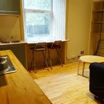 Rent 1 bedroom flat in Glasgow  West