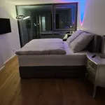 Miete 1 Schlafzimmer wohnung von 1345 m² in Frankfurt