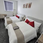 Rent 1 bedroom flat in Birmingham