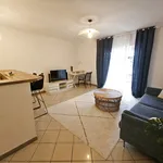 Rent 2 bedroom apartment of 46 m² in Saint