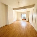 Rent 2 bedroom apartment of 47 m² in ROANNE