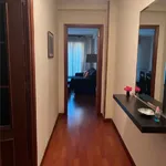 Rent 4 bedroom apartment in Madrid