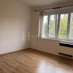 Pronajměte si 1 ložnic/e byt o rozloze 31 m² v Praha