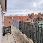 Pronajměte si 3 ložnic/e byt o rozloze 100 m² v Prague