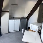 Rent 1 bedroom apartment of 12 m² in Toulouse