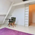 Huur 1 slaapkamer appartement van 45 m² in Den Haag