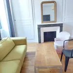 Rent 1 bedroom apartment of 28 m² in Mâcon