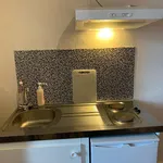 Rent 1 bedroom apartment in Charleroi