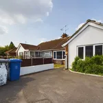 Bungalow to rent in Brunel Road, Maidenhead, Berkshire SL6