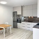 Rent 1 bedroom apartment of 72 m² in Pardubice