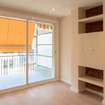 Alquilo 1 dormitorio apartamento de 8 m² en Barcelona