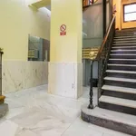 Rent 11 bedroom apartment in Madrid