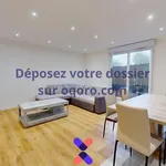 Appartement de 11 m² avec 3 chambre(s) en location à Villeurbanne