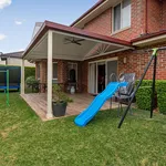 Rent 5 bedroom house in Kellyville