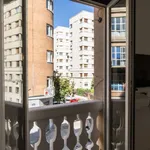 Alquilar 1 dormitorio apartamento en madrid