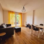 Rent 2 bedroom apartment of 44 m² in saint-médard-en-jalles