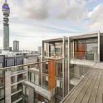 Rent 3 bedroom apartment of 337 m² in London