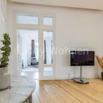 Rent 1 bedroom apartment of 90 m² in Hamburg