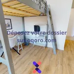 Appartement de 10 m² avec 3 chambre(s) en location à Oullins-Pierre-Bénite