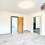 Rent 2 bedroom apartment in Ústí nad Labem