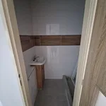 Rent 3 bedroom apartment in Teplice