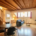 Appartement de 60 m² avec 1 chambre(s) en location à brussels