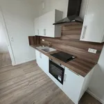 Appartement de 84 m² avec 3 chambre(s) en location à Somain