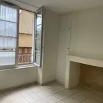 Appartement de 20 m² avec 1 chambre(s) en location à POITIERS