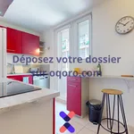 Appartement de 12 m² avec 3 chambre(s) en location à Grenoble