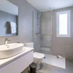 Alquilo 2 dormitorio apartamento de 93 m² en madrid